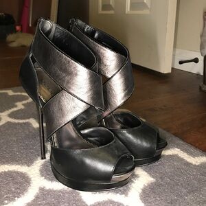 Sexy Bebe heels
